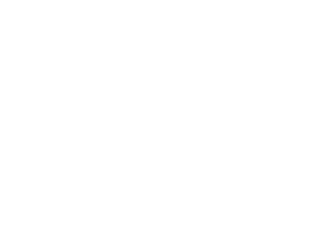 Transparent Abstract Geometric Cylinder Diagram