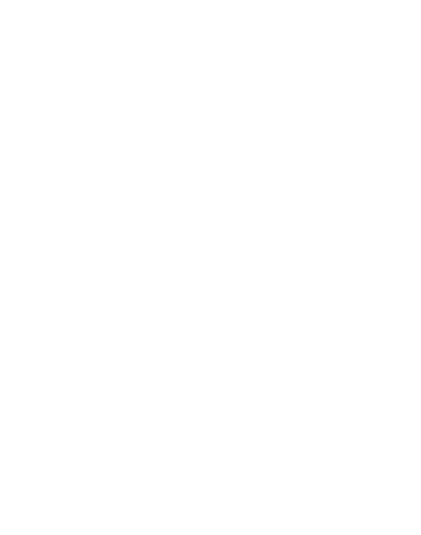 Transparent Silhouette of Man Exercising in Plank Position