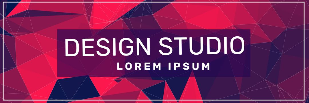 Dynamic Geometric Background for Creative Design Studio - Download Free Stock Images Pikwizard.com
