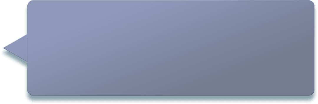 Transparent Plain Speech Bubble with Shadow Effect - Download Free Stock Images Pikwizard.com