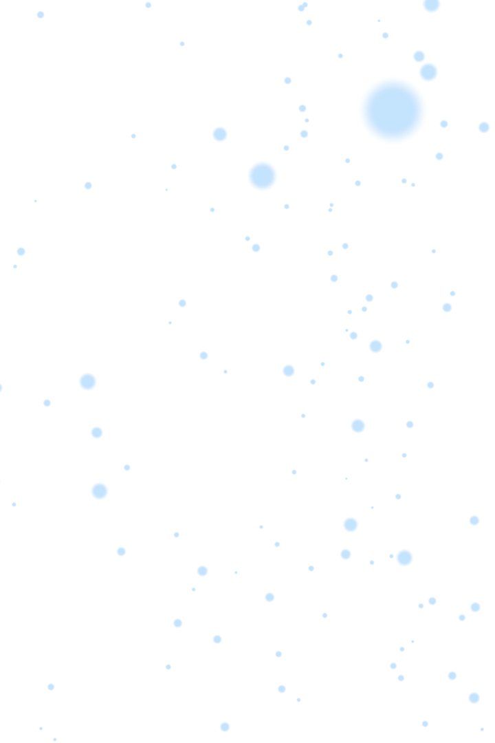 Digital Abstract Shape on Transparent Background with Floating Bubbles - Download Free Stock Images Pikwizard.com