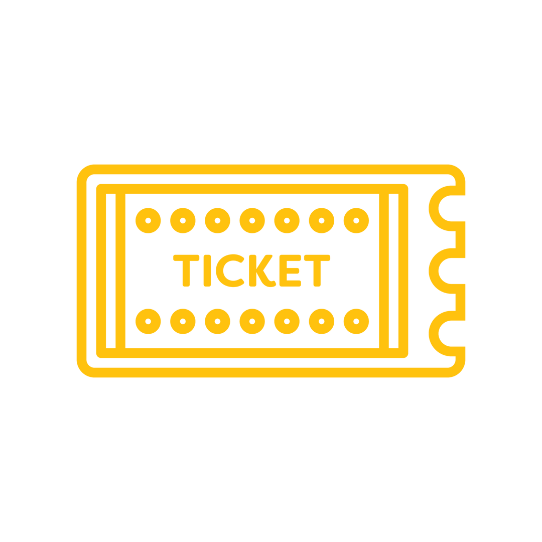 Yellow Ticket Illustration on Transparent Background for Events and Entertainment - Download Free Stock Images Pikwizard.com