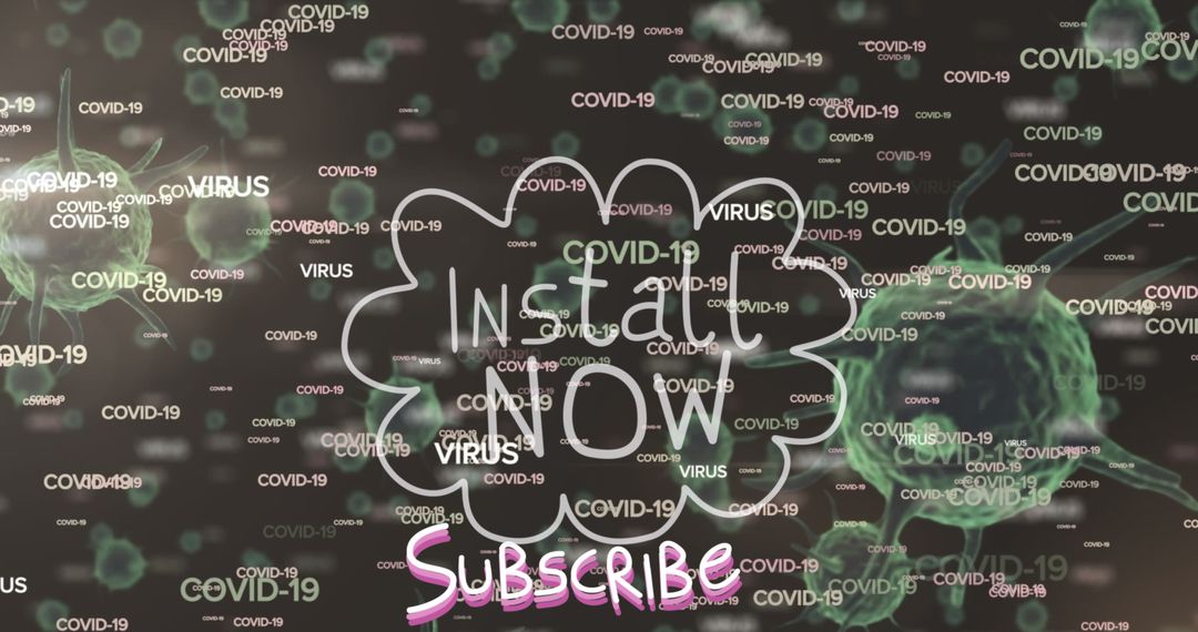 Call to Action in COVID-19 Digital Chaos