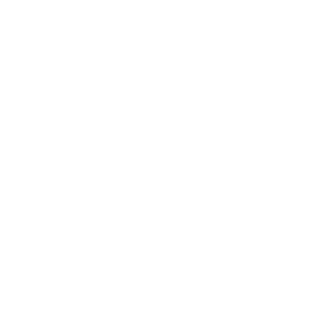 Silhouette of Man Pointing Fingers Transparent Background