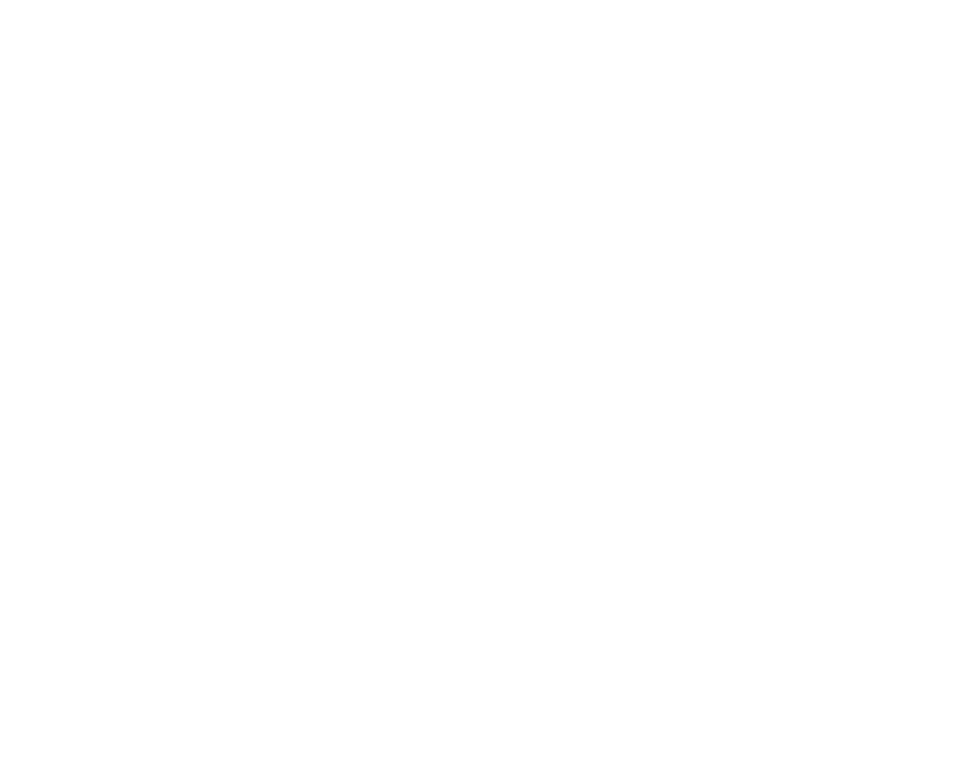Silhouette of Female Footballer Preparing for Play on Transparent Background