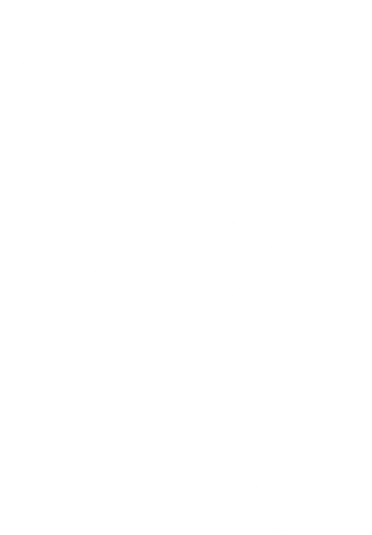 Silhouette of Woman Cheering with Arms Raised on Transparent Background - Download Free Stock Images Pikwizard.com