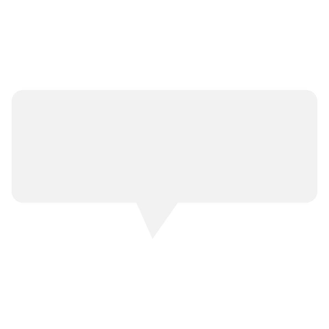 Editable White Speech Bubble with Transparent Background for Text - Download Free Stock Images Pikwizard.com