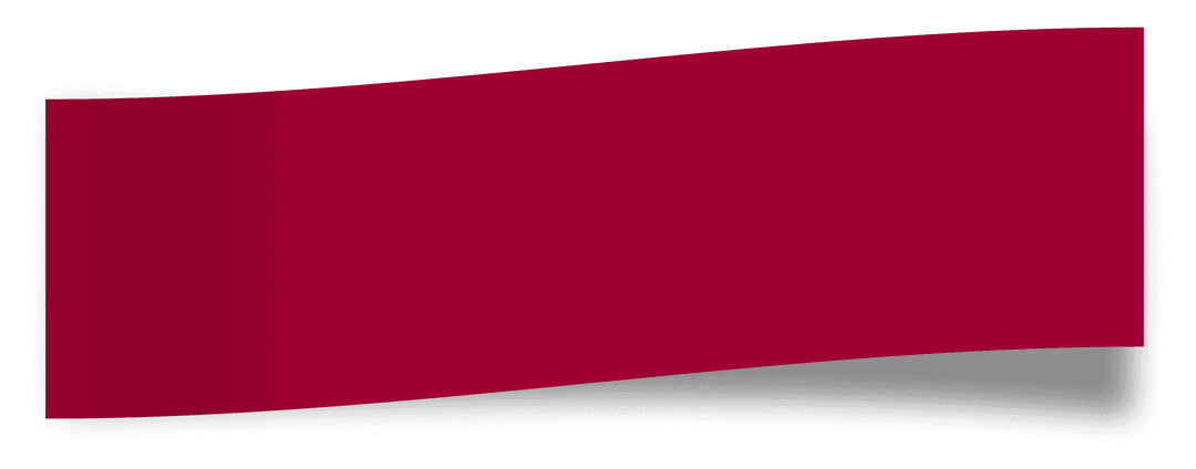 red rectangular transparent banner for text - Download Free Stock Images Pikwizard.com