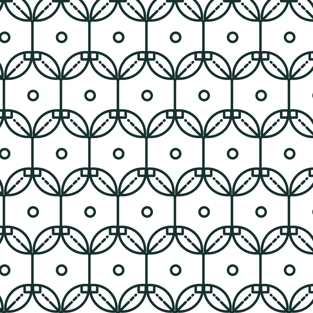 Seamless Black Ellipse and Circle Pattern on Transparent Background - Download Free Stock Images Pikwizard.com