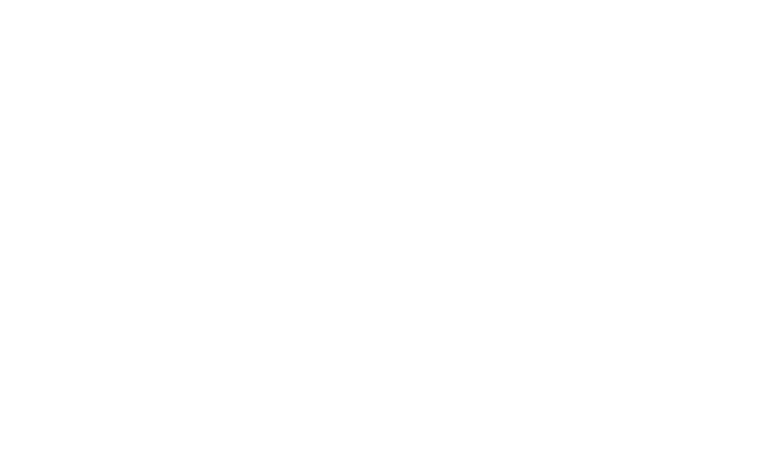 Transparent Silhouette of Man with Raised Arms
