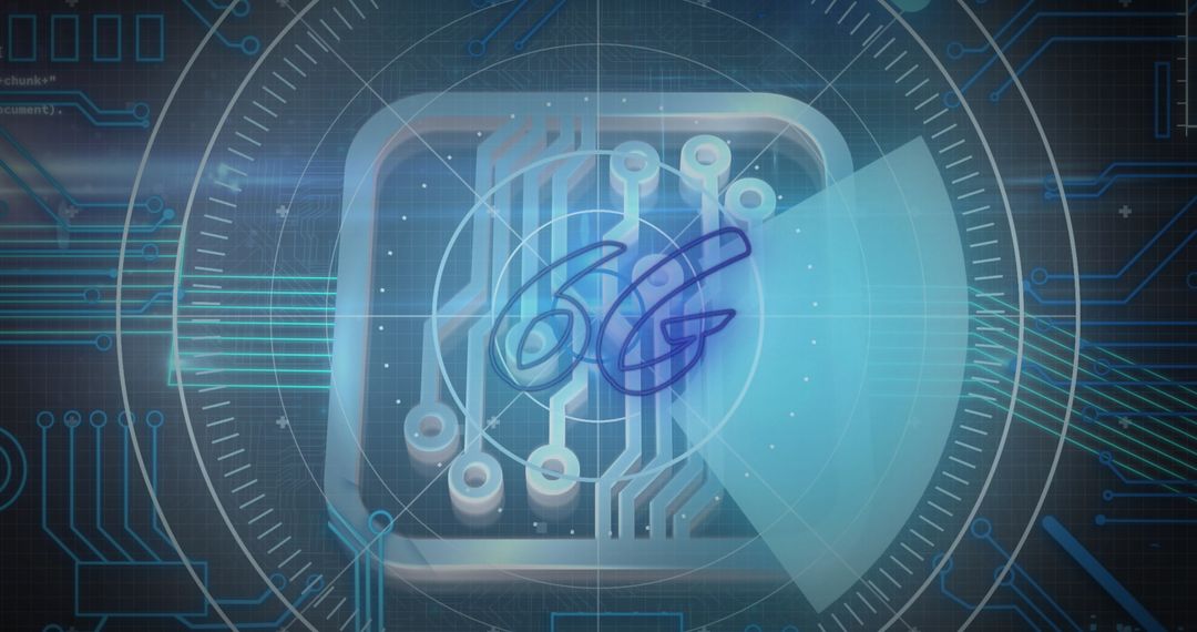 Future of Global Communication: 6G Technology Interface