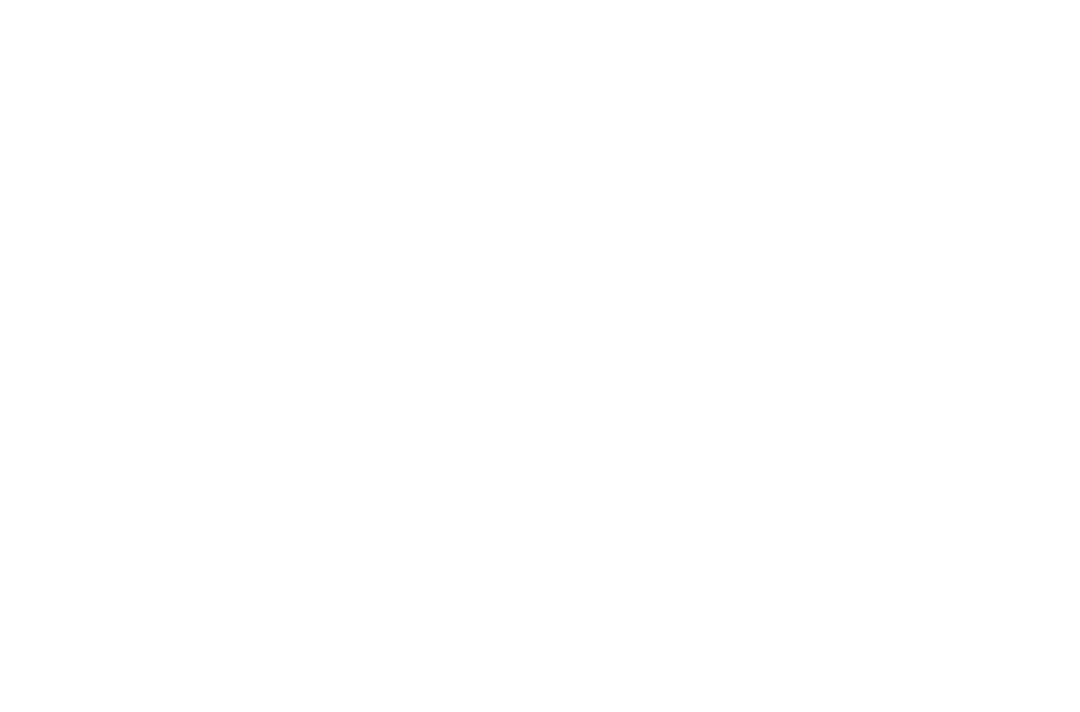 Transparent Geometry Tools Illustration with Bold Lines