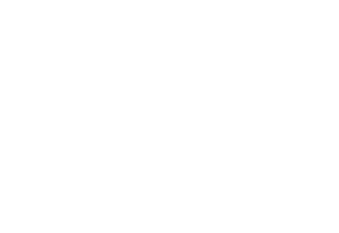 Silhouette Man Touching Head Despair Concept Transparent Background