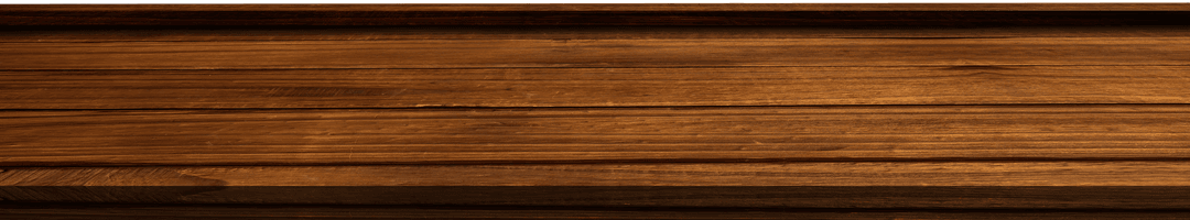 Transparent Wood Textured Plank Close-Up for Design Projects