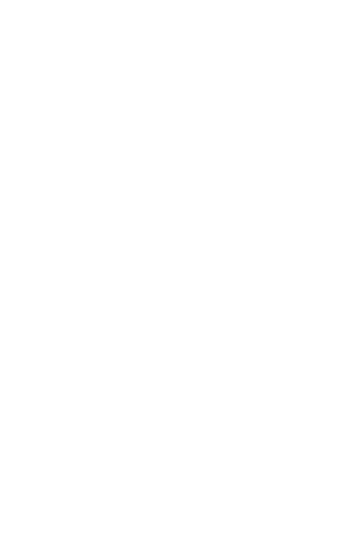 Digital Silhouette of Sporty Man on Transparent Background