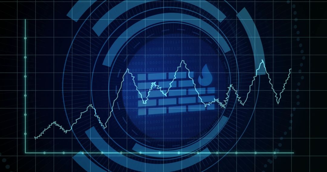 Firewall Technology and Data Processing in Digital Network