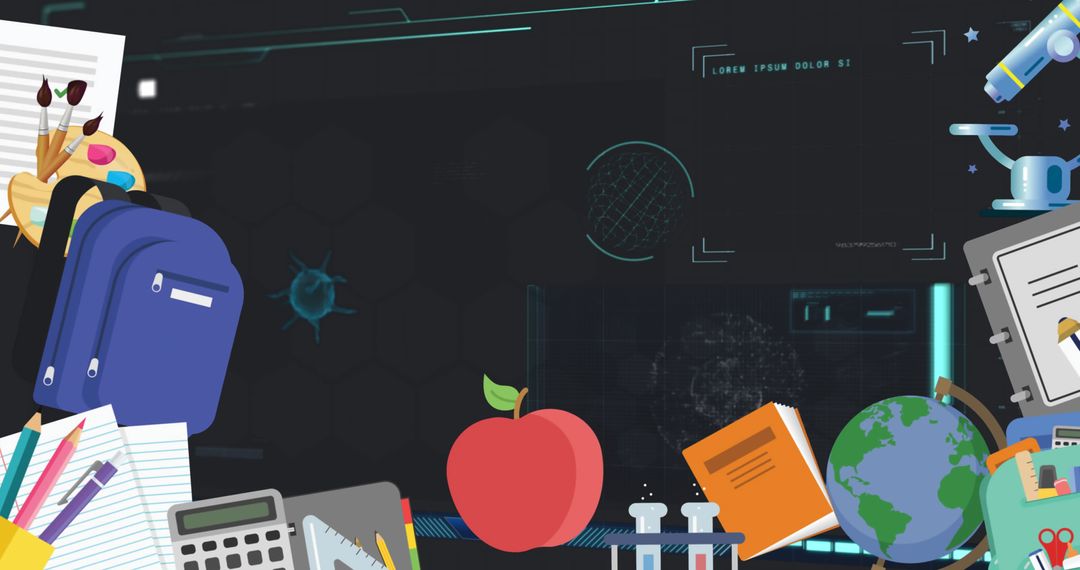 Education System and Technology During Global Pandemic