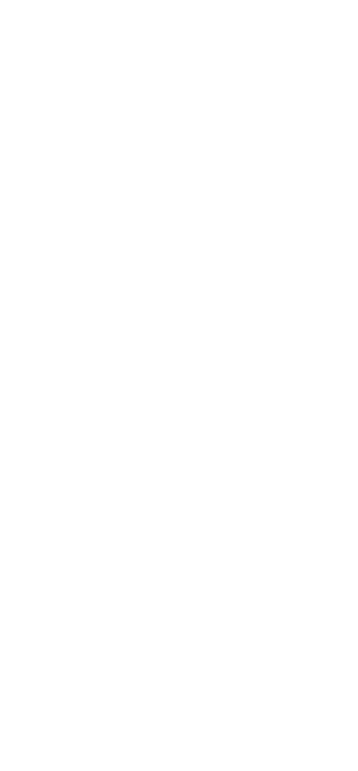 Woman Stretching in Silhouette on Transparent Background for Fitness projects
