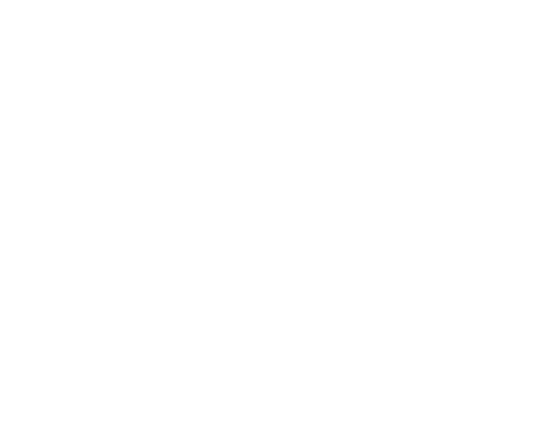 Transparent Silhouette of Male Athlete Flexing Bicep