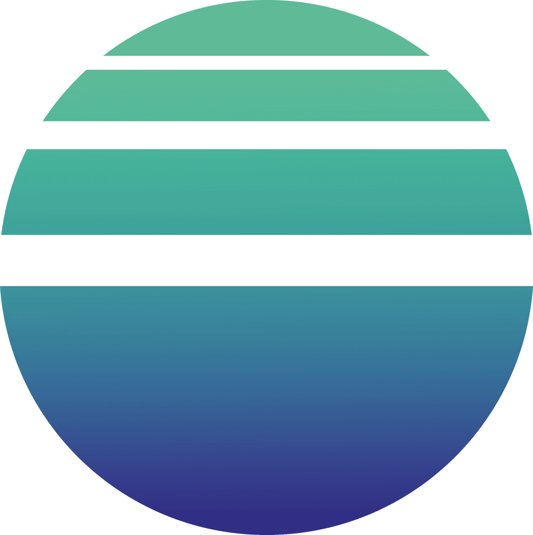 Gradient Circle Stripes on Transparent Background - Download Free Stock Images Pikwizard.com