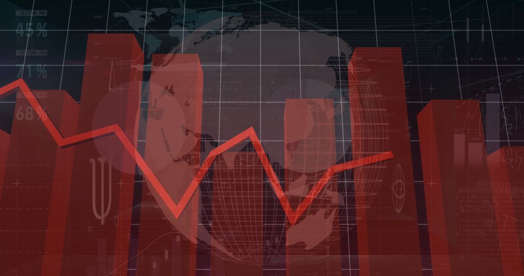 Dynamic Global Financial Data and Analytics Interface