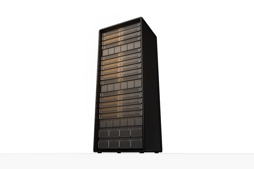 Digital Computer Server on Transparent Background, Isolated Vector Network Device - Download Free Stock Images Pikwizard.com