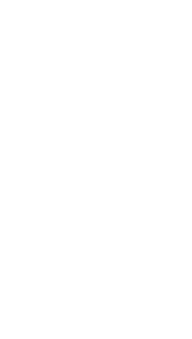 Transparent Silhouette of Woman Sporting Confident Pose