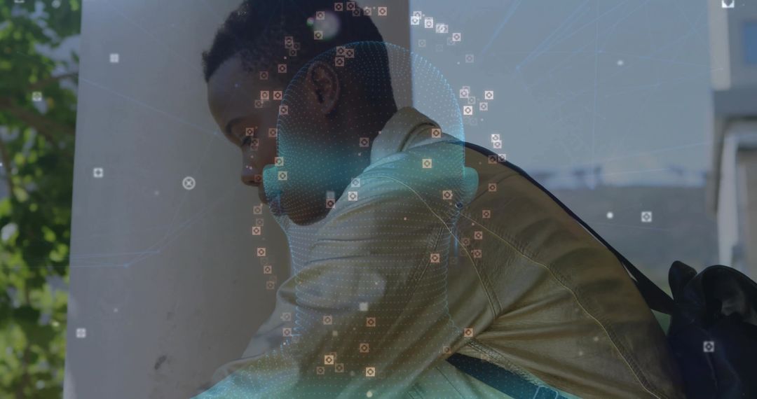 Urban Connectivity with Network Overlay in Modern Lifestyle