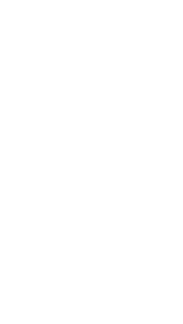 Hand Holding Pen Silhouette Isolated on Transparent Background