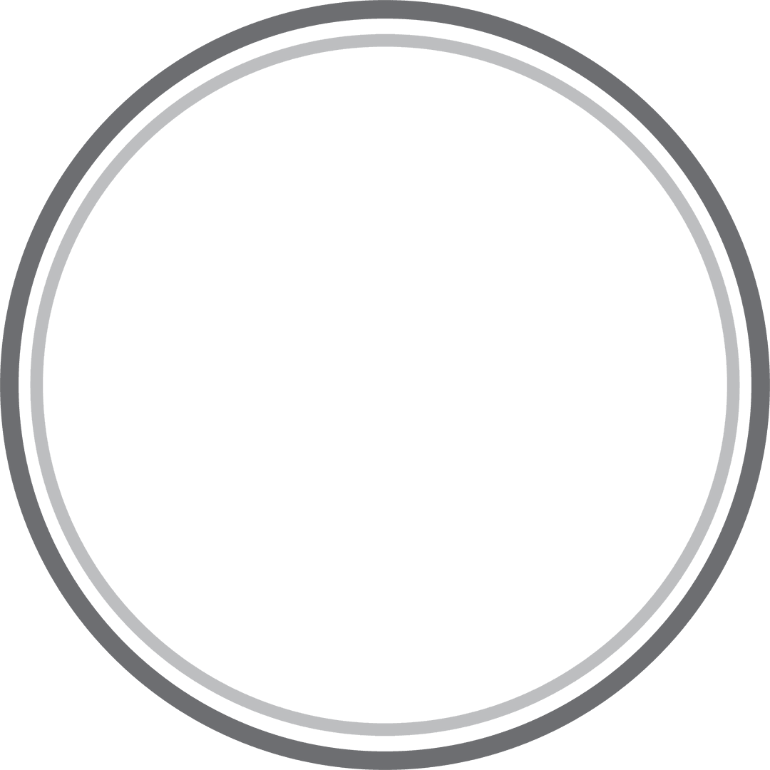 Transparent Gray Circle with Copy Space Isolated on Clean Background - Download Free Stock Images Pikwizard.com