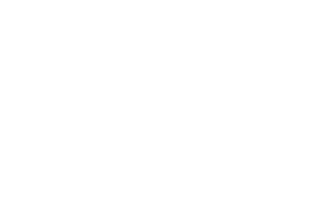 Silhouette of Athletic Couple on Transparent Background for Sport Themes