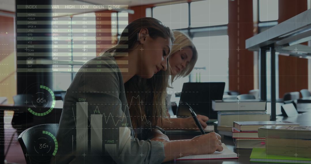 Multicultural Students Using Technology for Academic Growth