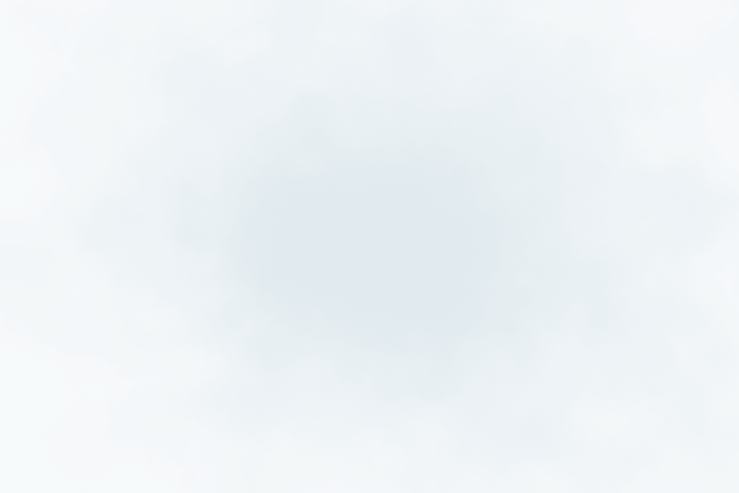 Transparent Blue Abstract Pattern with Texture Design