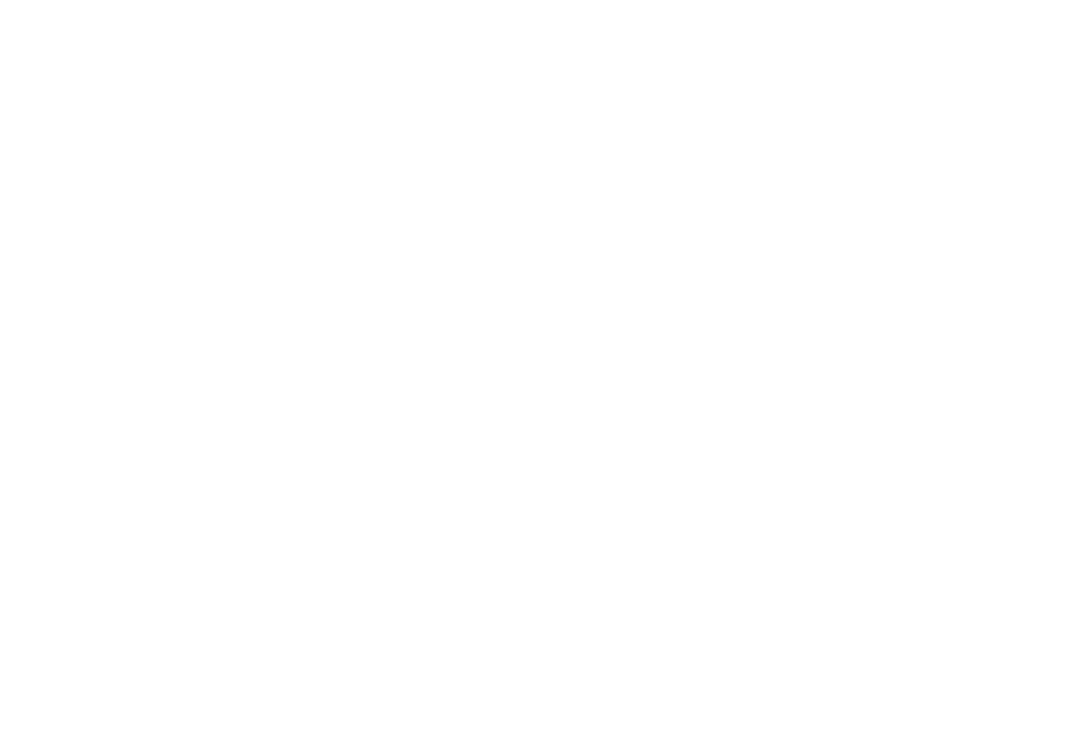 Vector Illustration of Transparent Molecular Structure