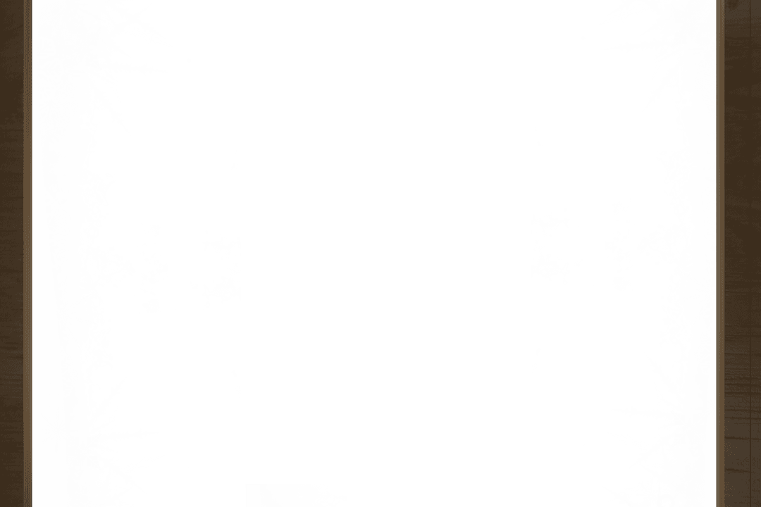 Abstract Translucent Design with Organic Patterns on Border - Download Free Stock Images Pikwizard.com