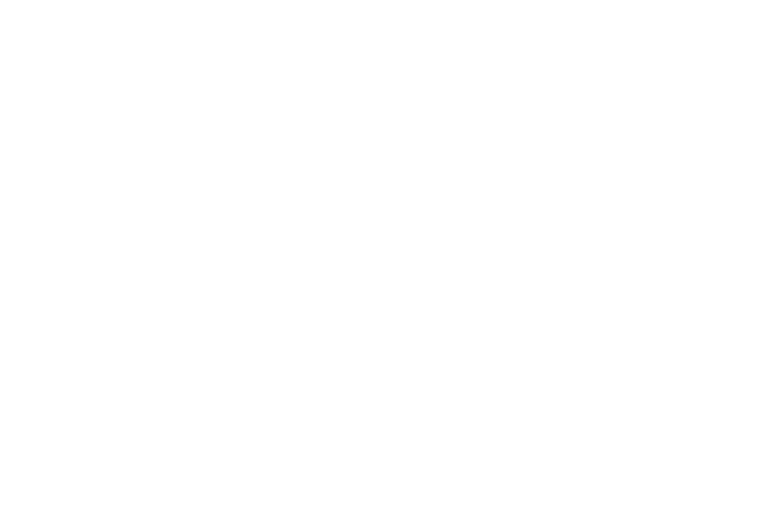Silhouette of Male Baseball Player with Bat Transparent Background