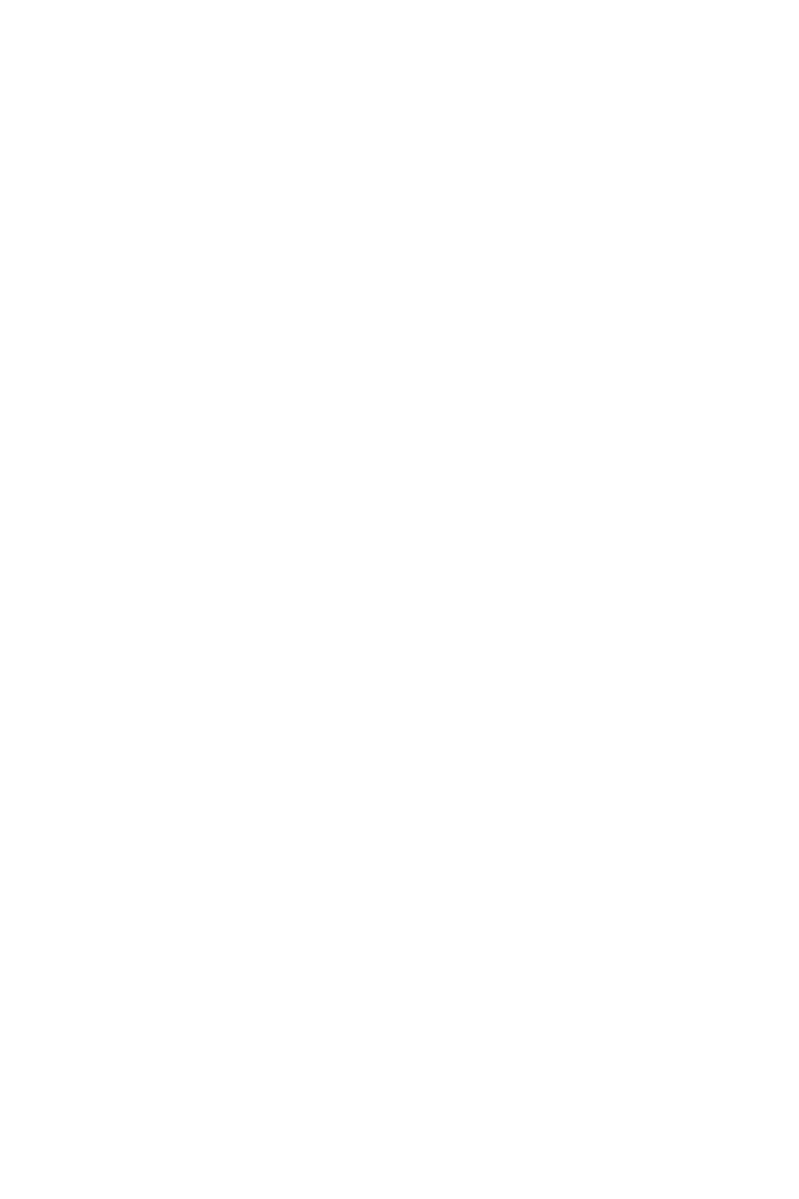 Athlete Shadow Boxing Silhouette on Transparent Background
