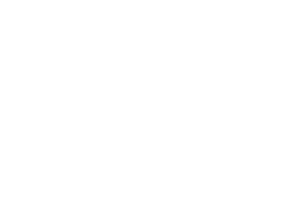 Creative Teacher Symbol with Hands on Transparent Background