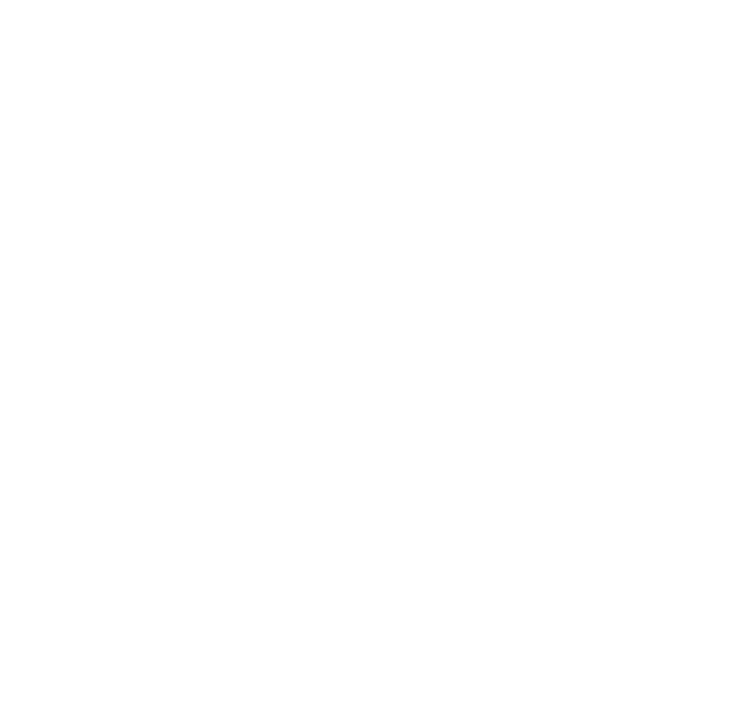 Transparent Silhouette of Man Exercising in Pose