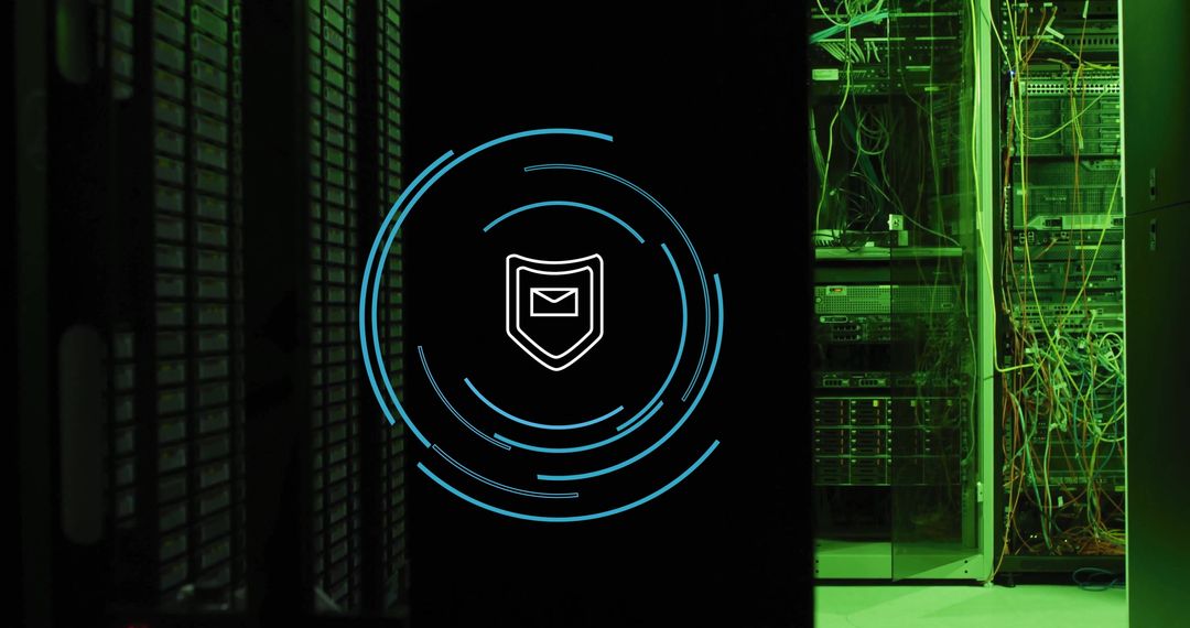 Cybersecurity in Data Center Advanced Network Protection