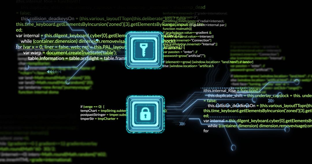 Cybersecurity and Data Protection in Digital Technology