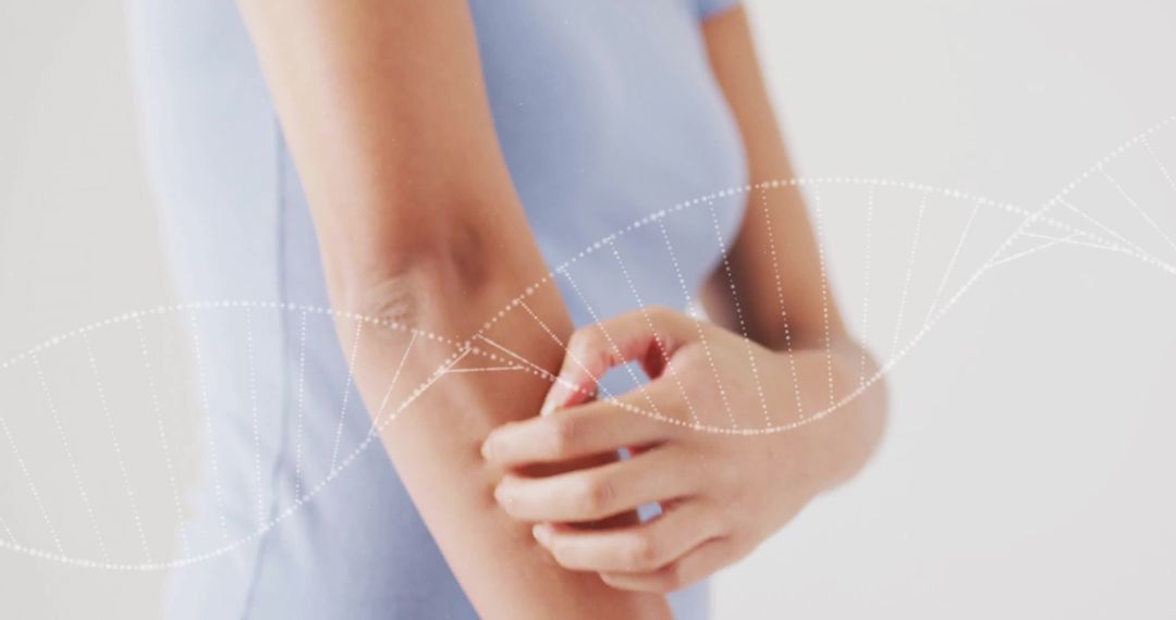 Spot on Science - Exploring the Genetics of Skin Reactions