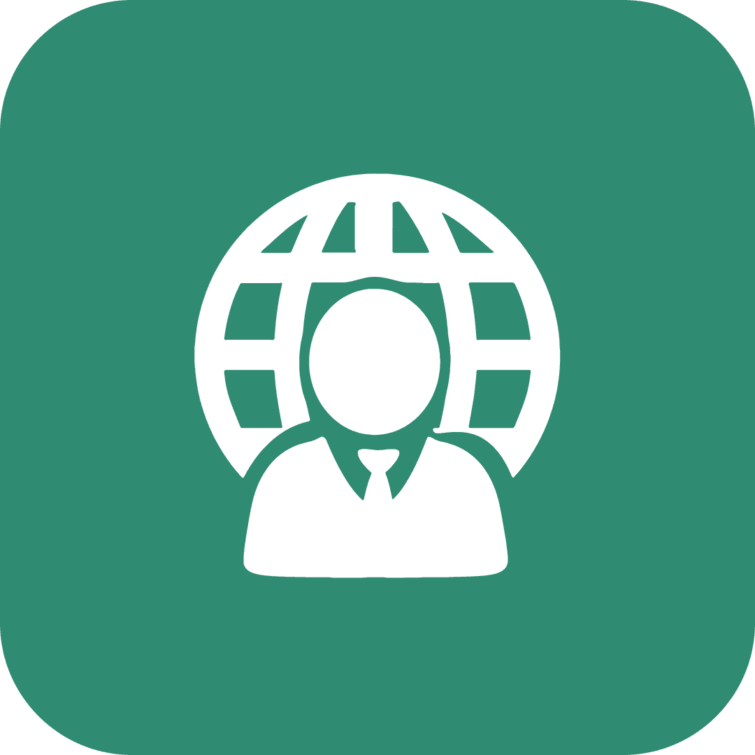 Transparent Globe Icon Representing Global Connections - Download Free Stock Images Pikwizard.com