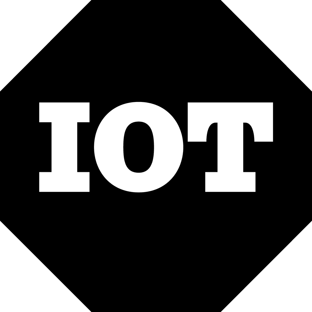 Digital Transparent Text Vector Illustrating IoT Concept - Download Free Stock Images Pikwizard.com