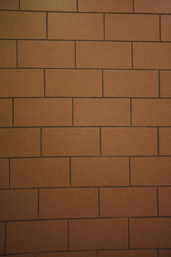 Close-up of new brick wall background - Free Images, Stock Photos and Pictures on Pikwizard.com