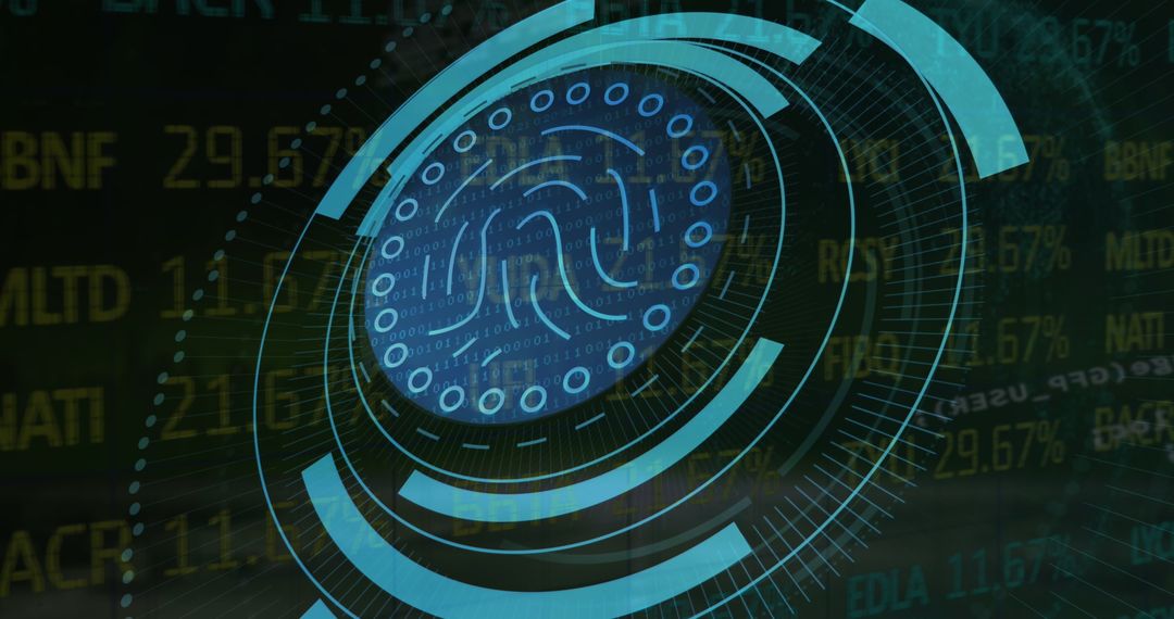 Digital Interface with Data Scanning Technology