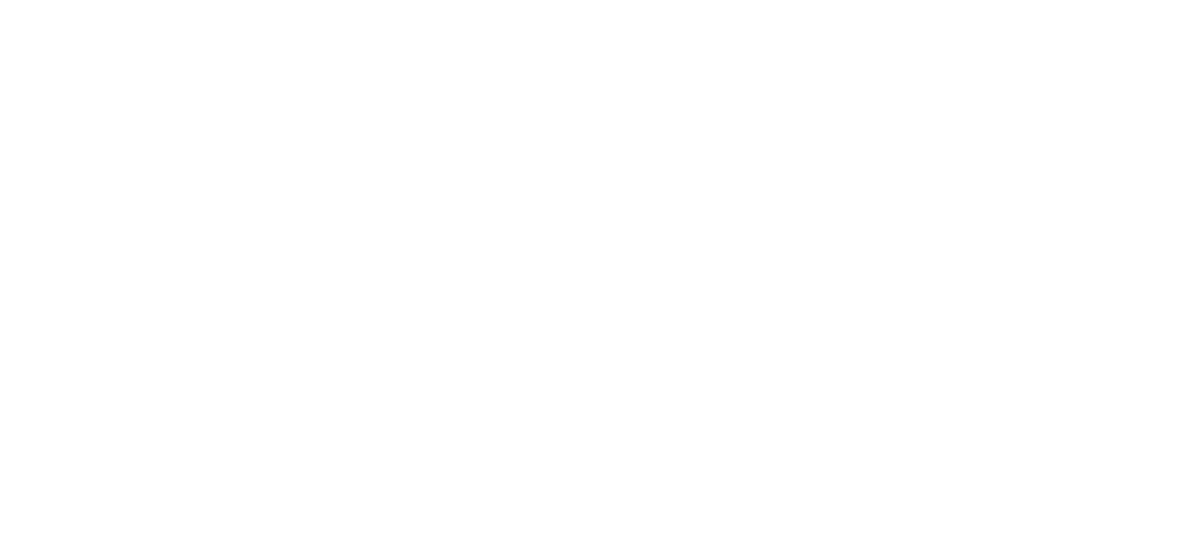 Silhouette of Woman Stretching Transparent Background