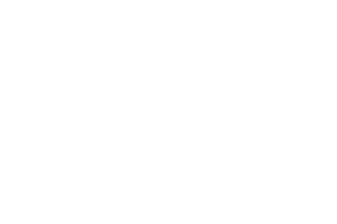 Transparent Service Text with Creative Hands Illustration