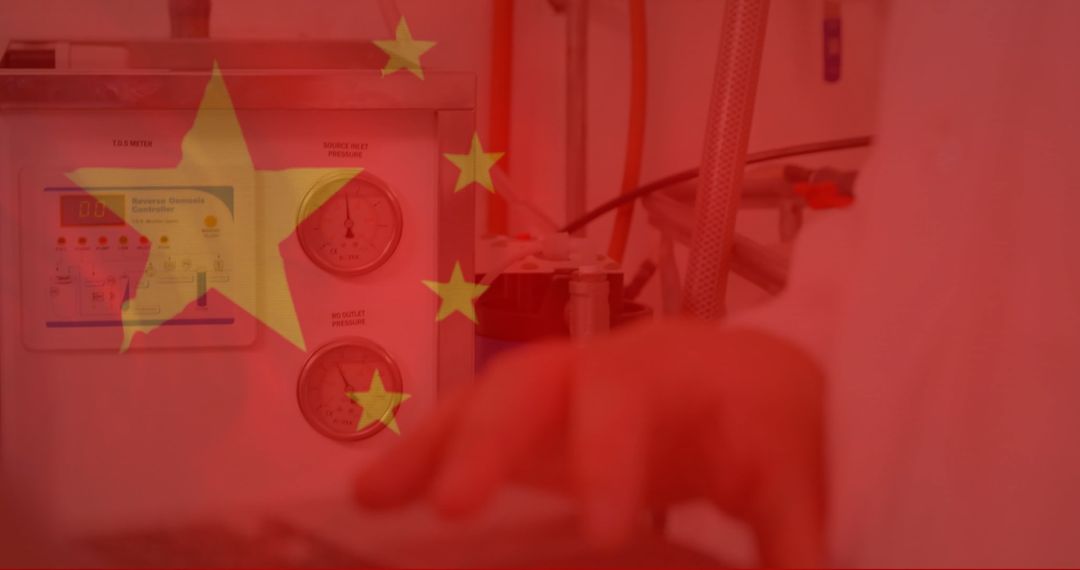 Innovative Chinese Biotechnology Research and Science