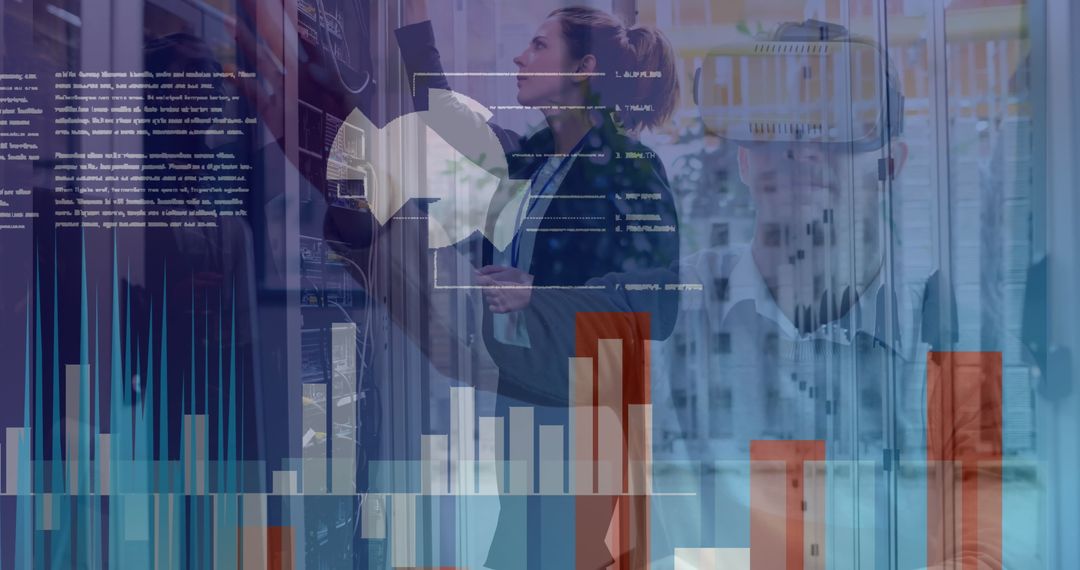 Digital Innovation and Reporting in Technology